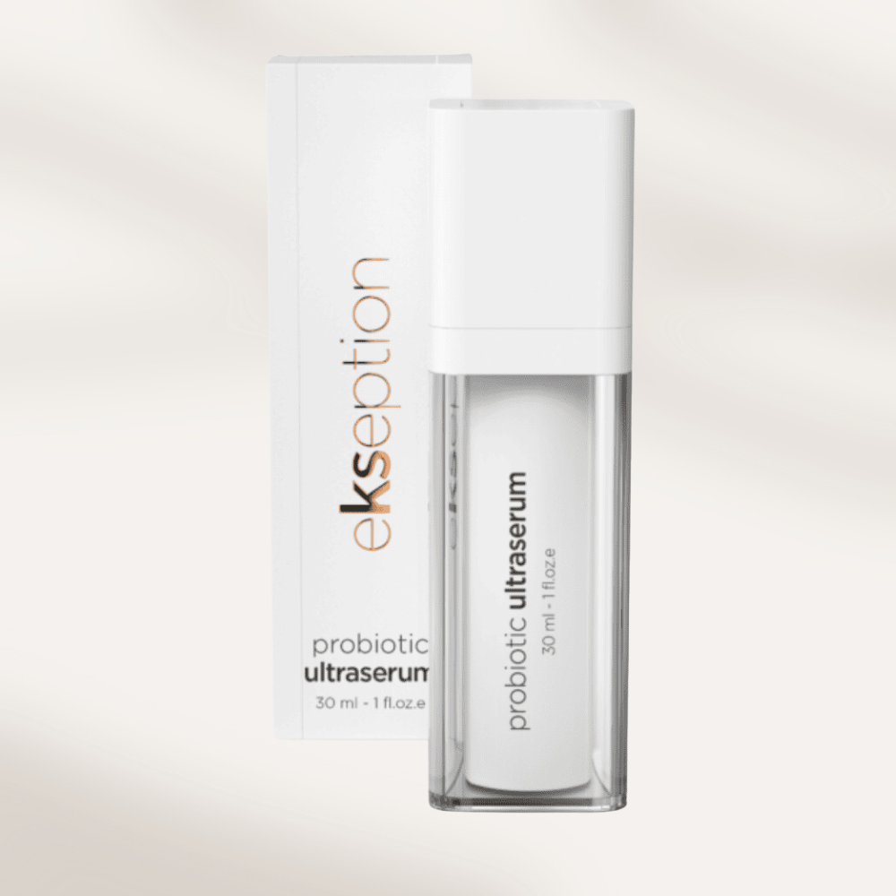 Probiotic Ultraserum