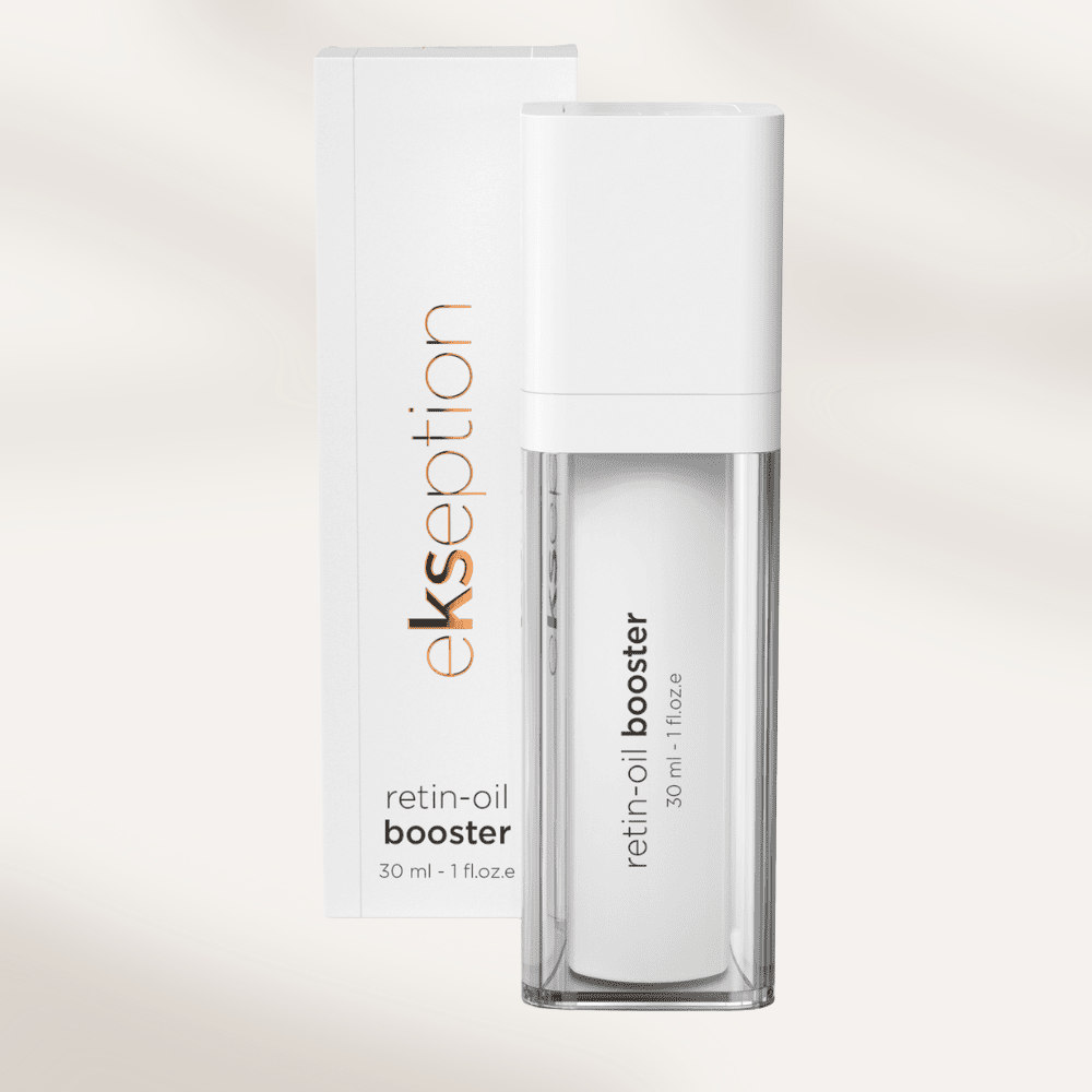 Retin-oil booster