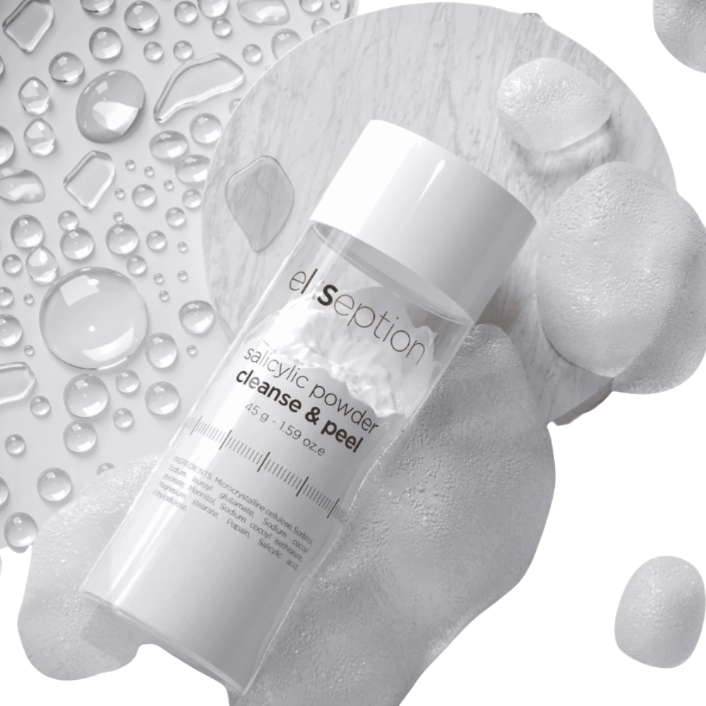 Salicyl Powder Cleanse & Peel