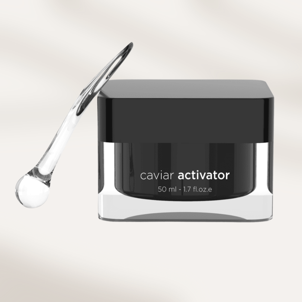 Caviar activator