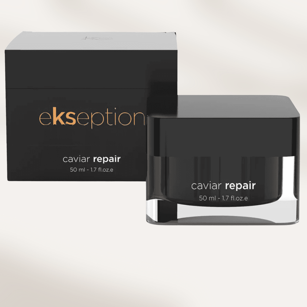Caviar repair