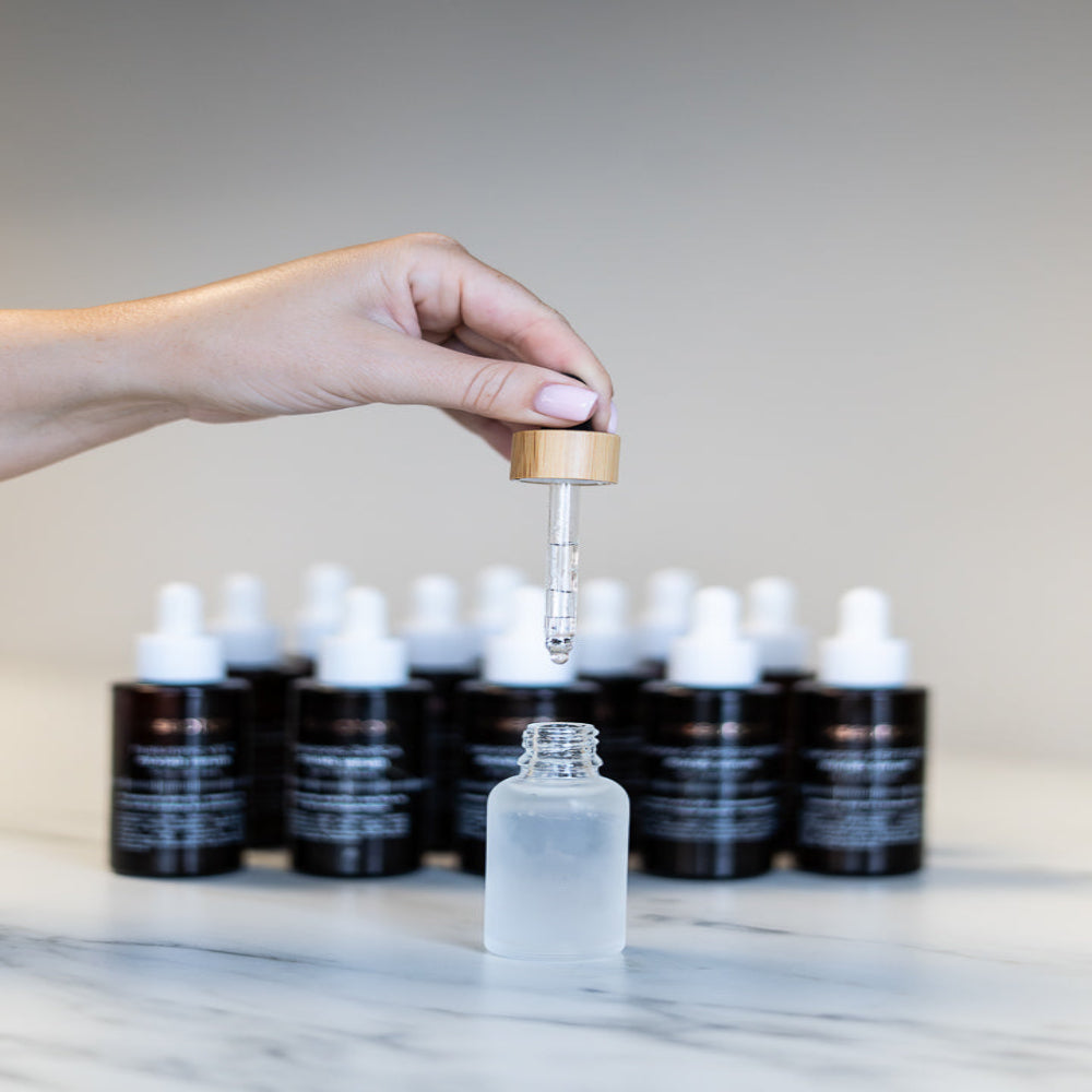 Hyaluronic NIACINAMIDE serum