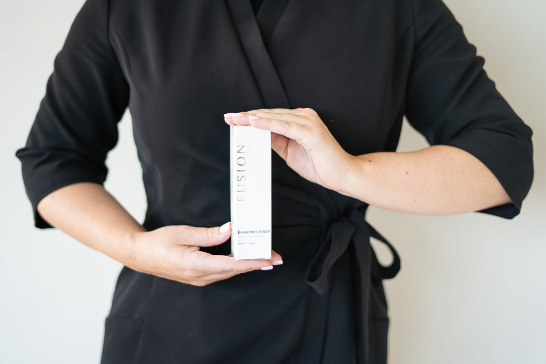exosomen serum fusion