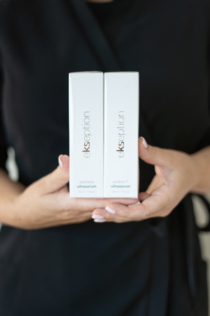 Probiotic Ultraserum