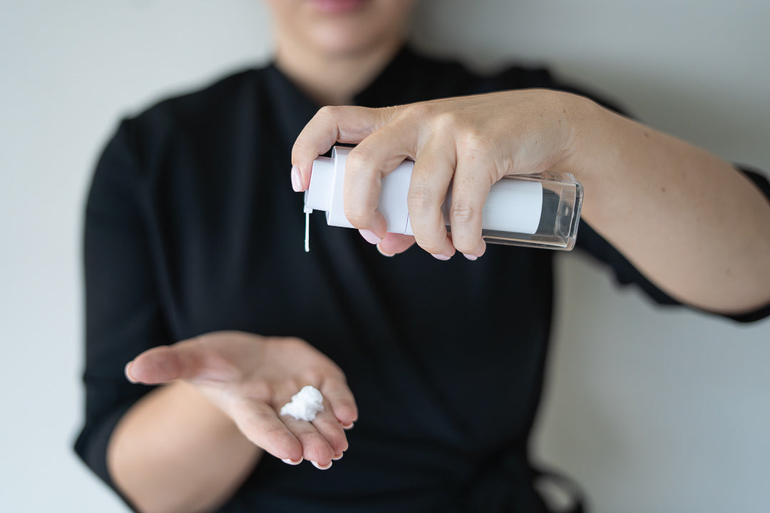 alhydran eczema care