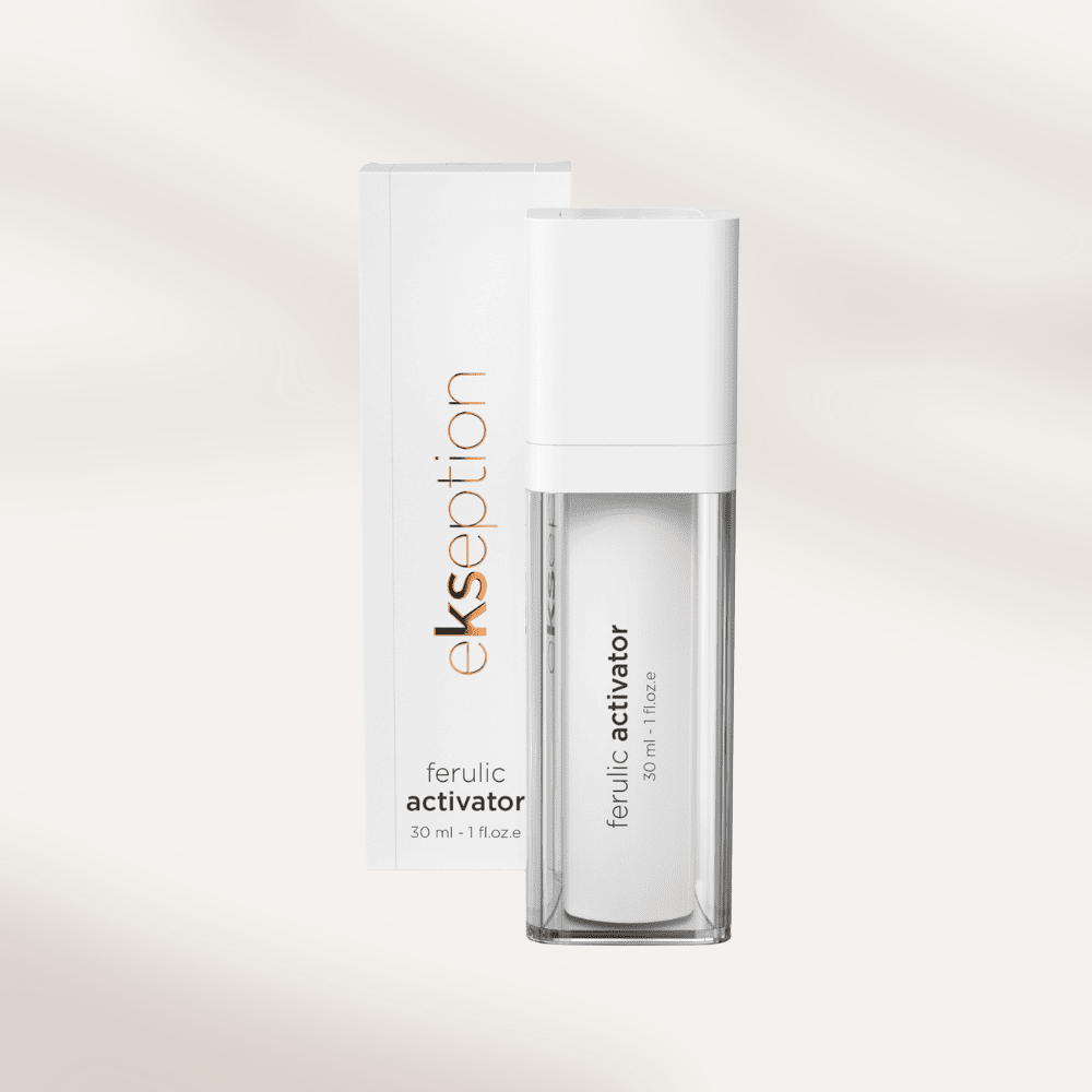 Ferulic Activator