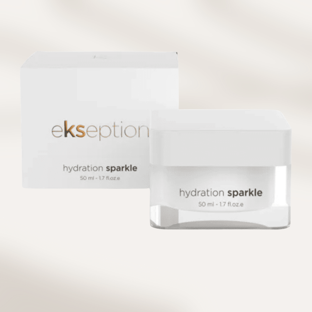 Hydration Sparkle