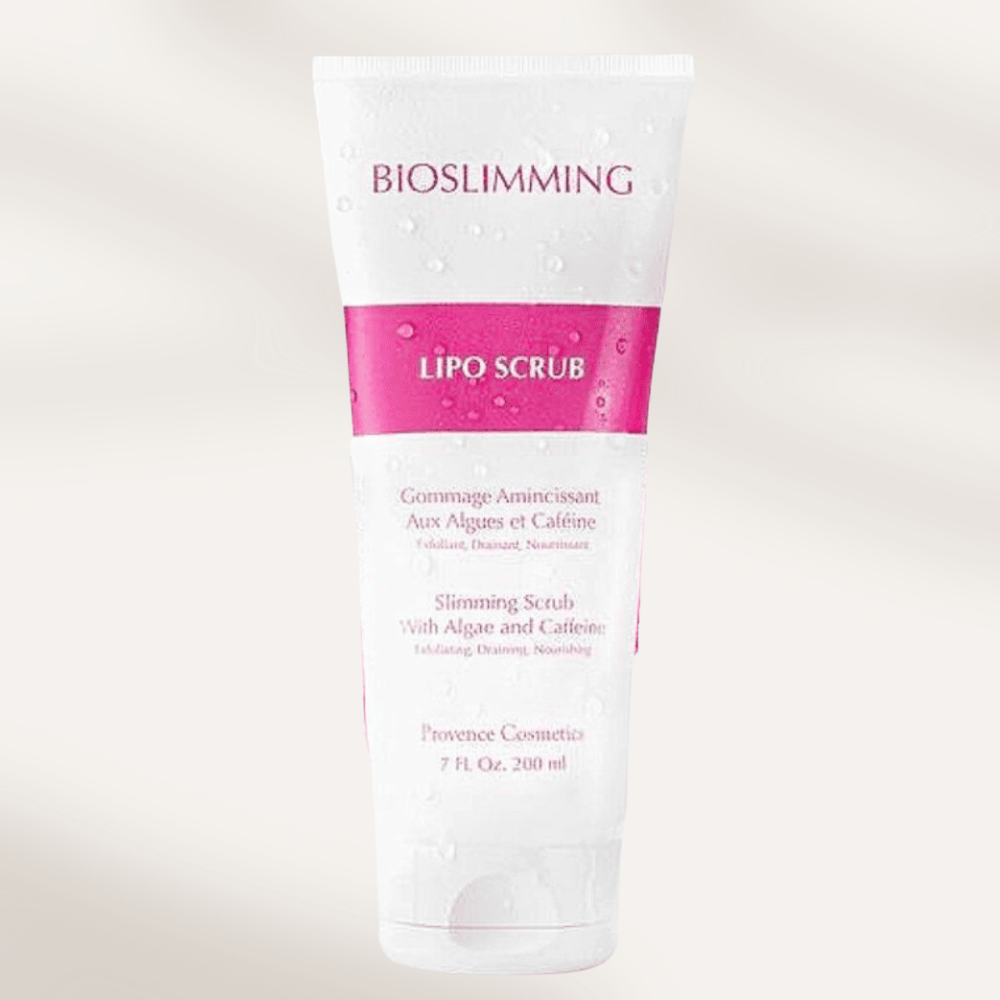 Lipo scrub