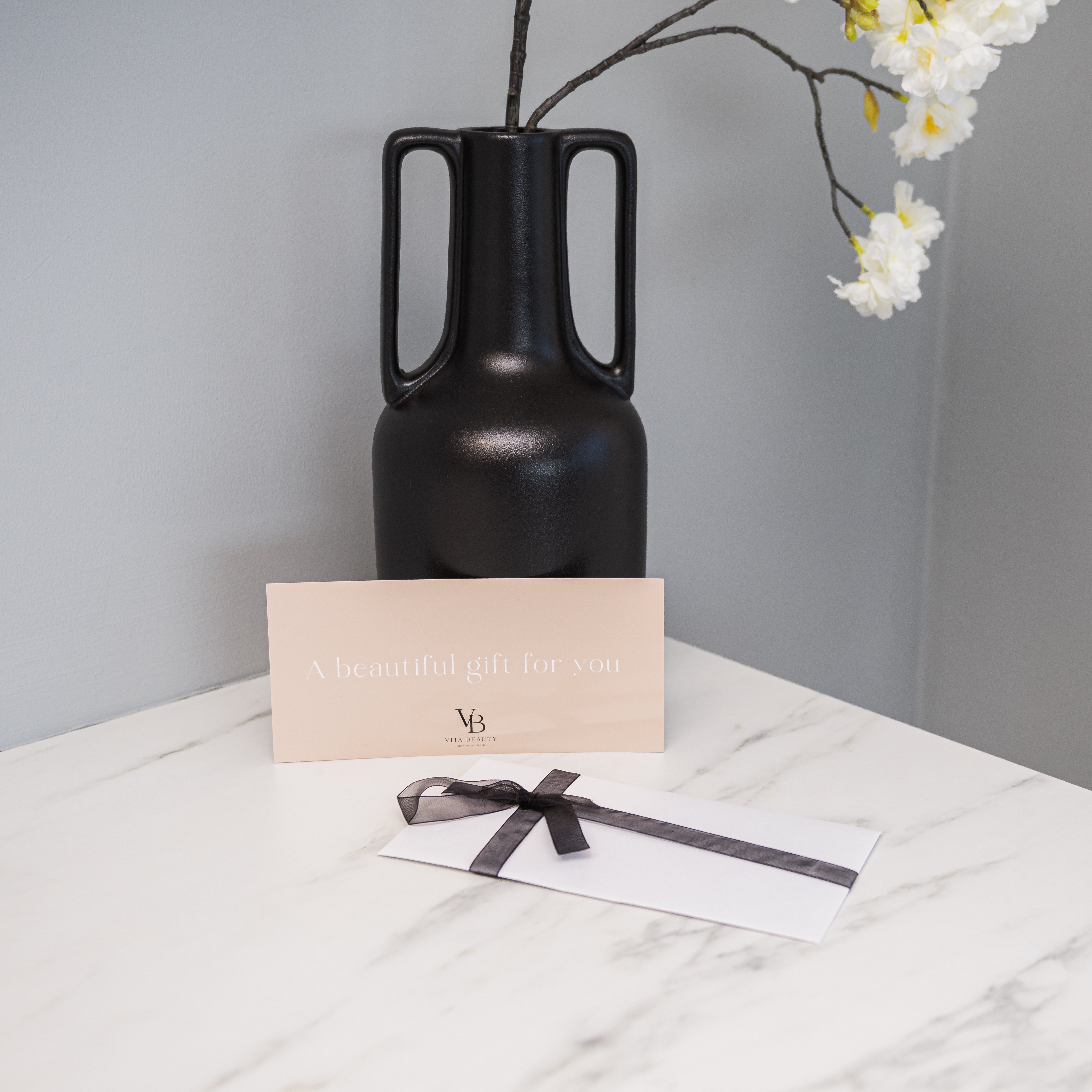 Cadeaubon digitaal of fysiek