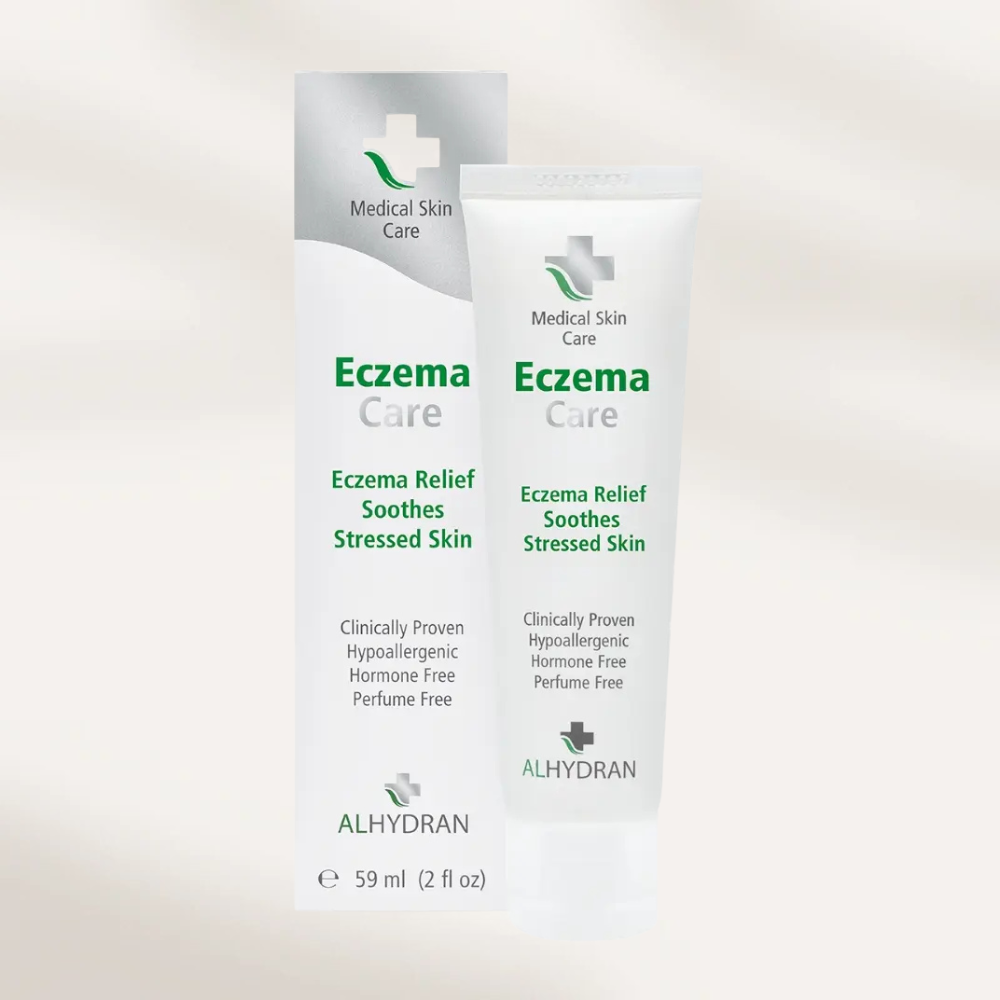 alhydran eczema care