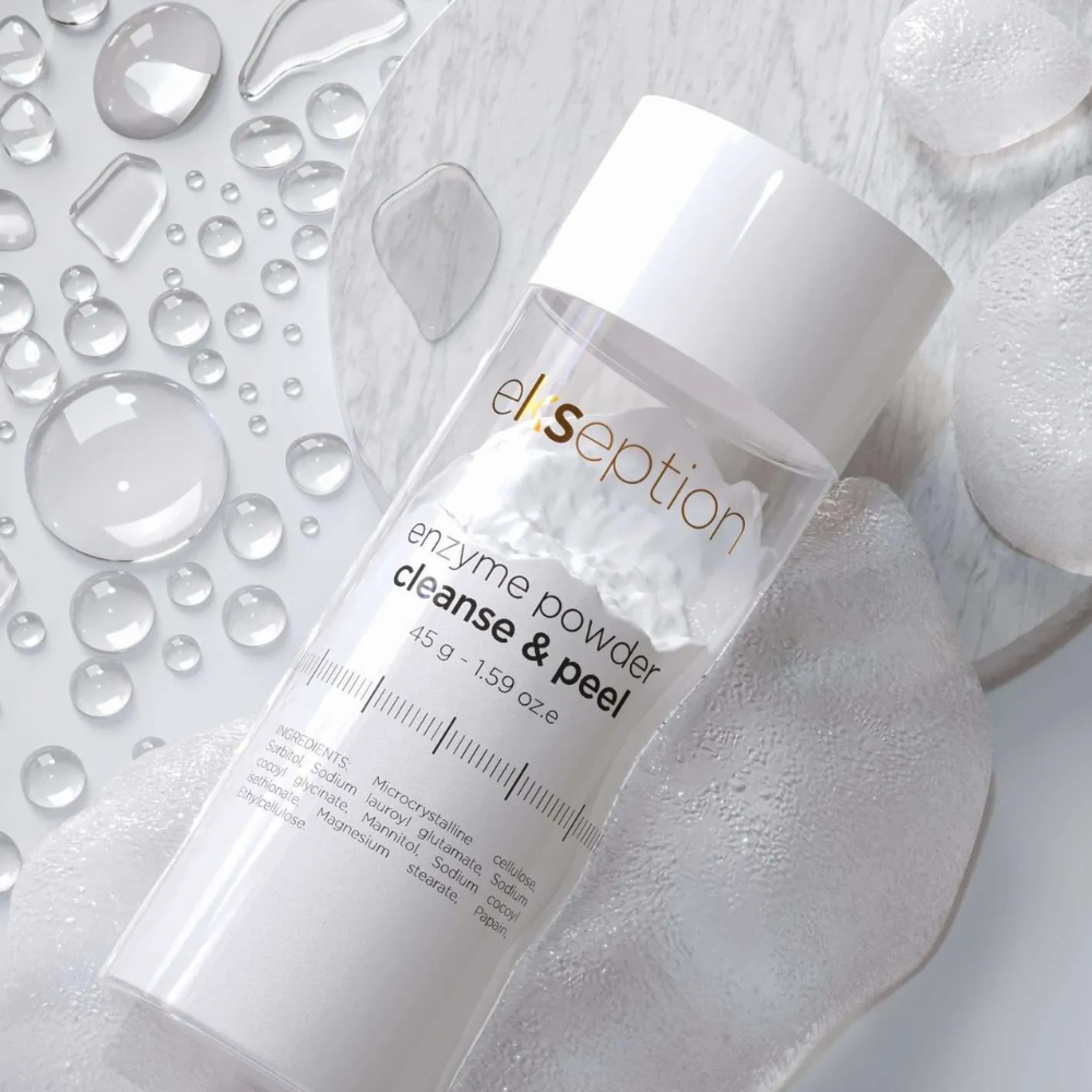 Enzyme Powder Cleanse & Peel