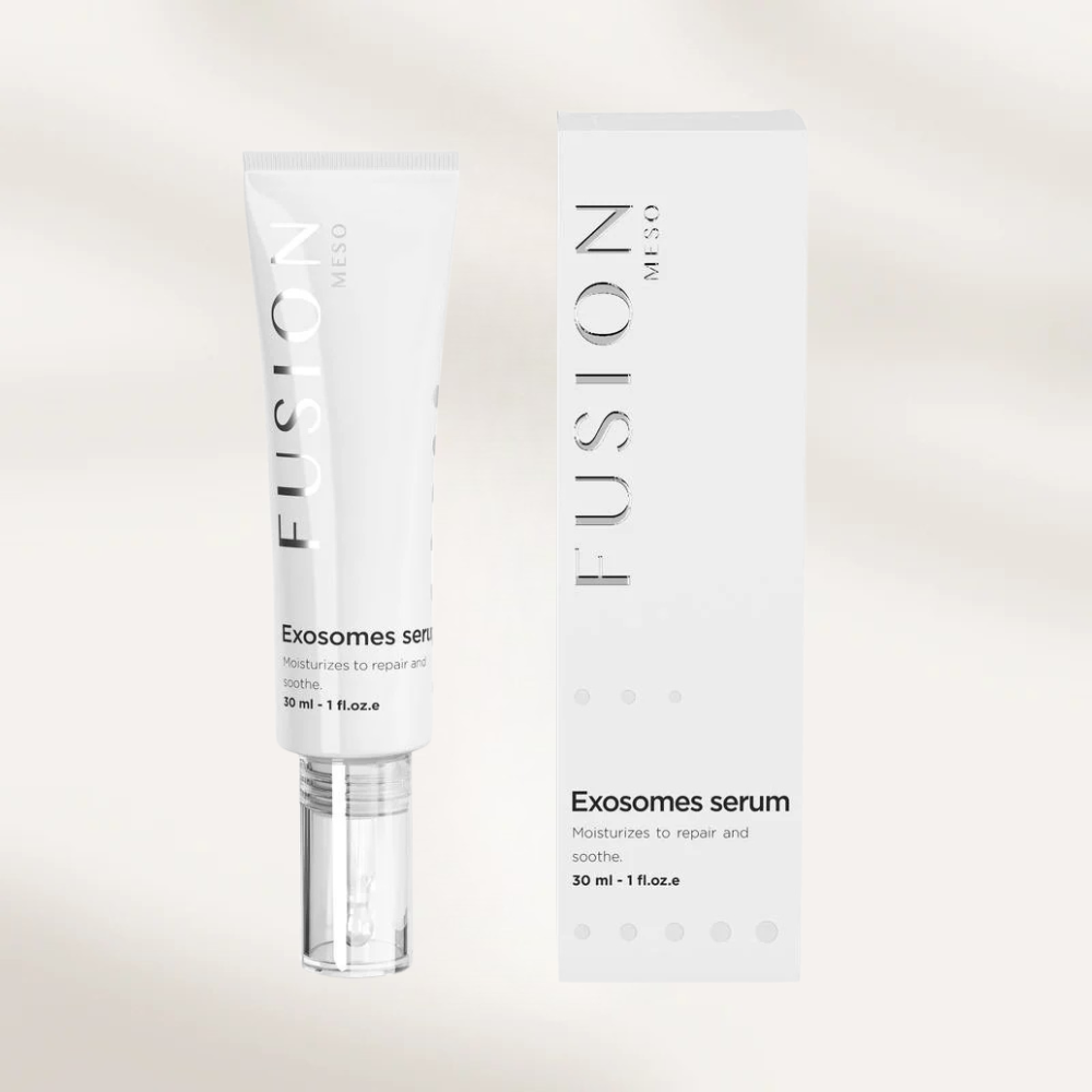 exosomen serum fusion
