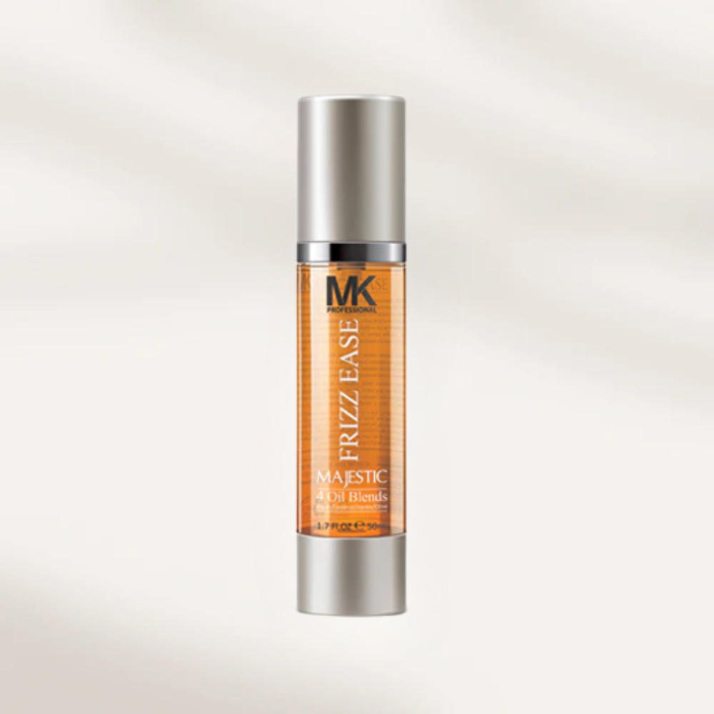 frizz ease majestic MK