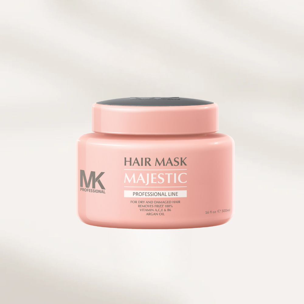 Hair mask majestic MK