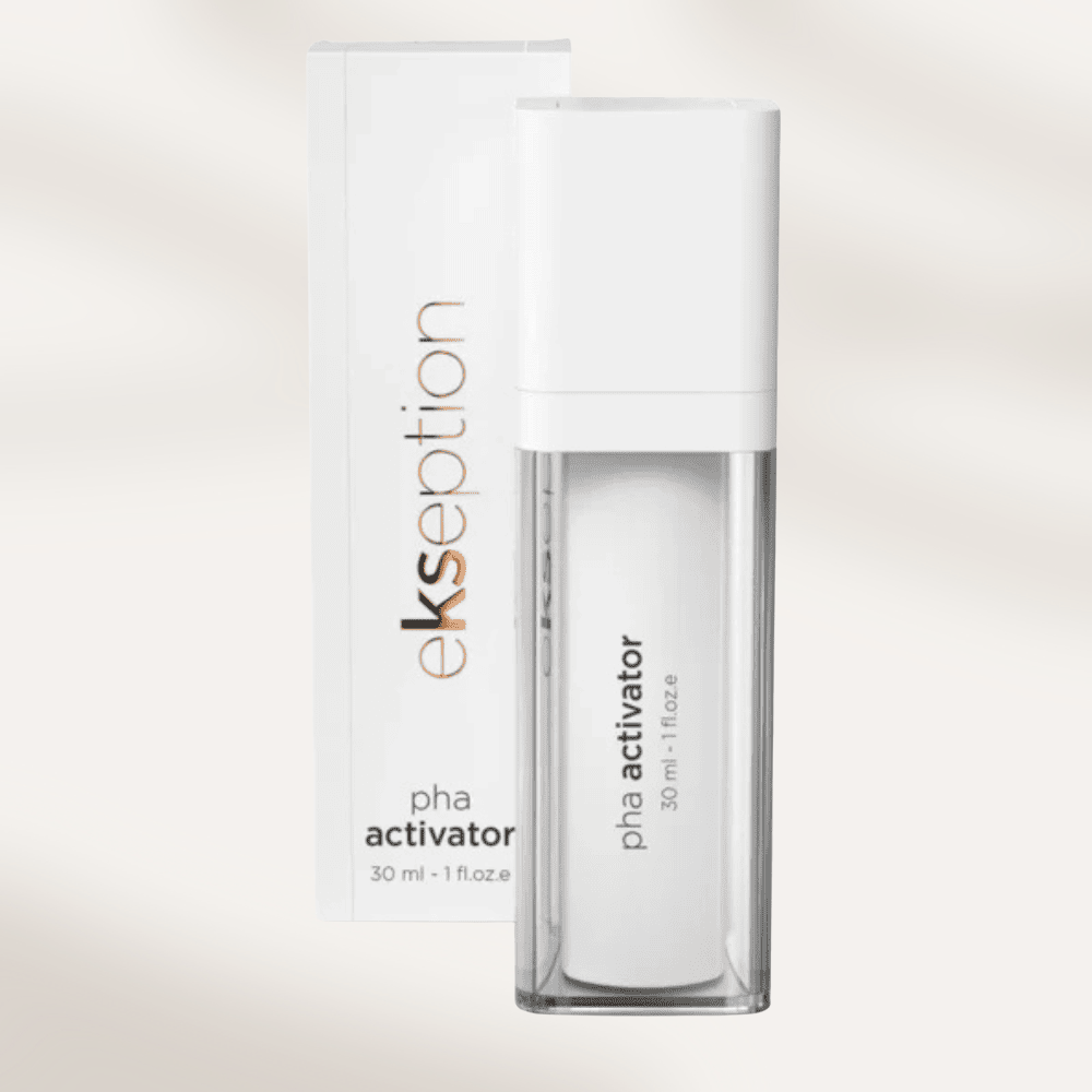PHA activator
