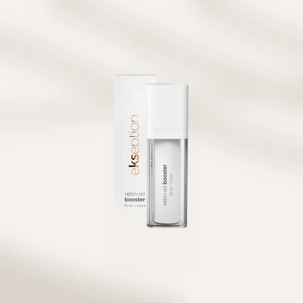 Retin-oil booster